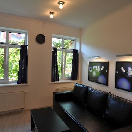 Apartments On Nalivayka Lviv Chambre photo